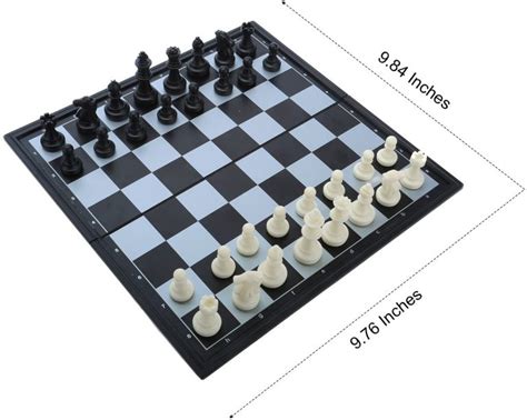 Chess Set for Kids - Best Chess Set for Children You Can Buy