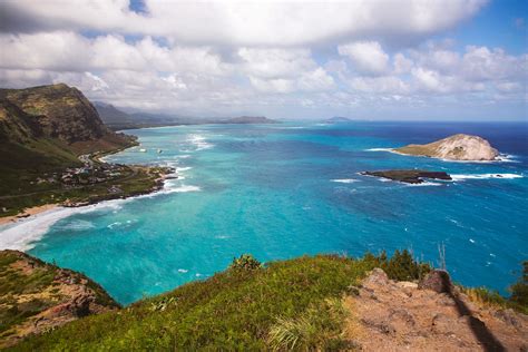 11 Best Hikes On Oahu Hawaii The Elevated Moments