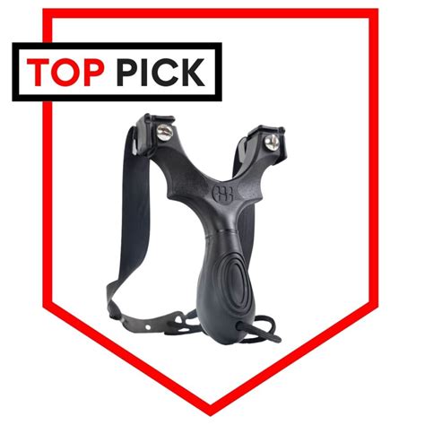 Best Survival Slingshot Of 2024 TruePrepper