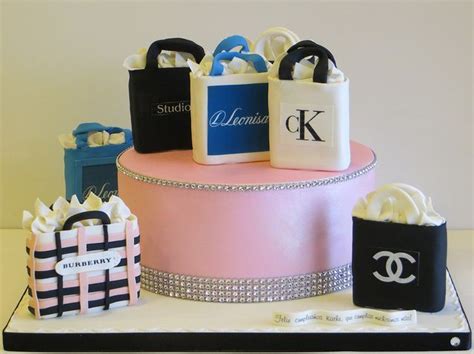 Designer Bags Cake Bag Cake Chanel Cake Fashion Cakes