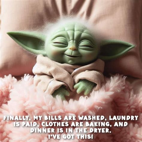 Pin By Sandi Williams On Baby Yoda In 2024 Yoda Funny Grumpy Cat