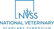 Kent Weaver Presents At The National Veterinary Scholars Symposium