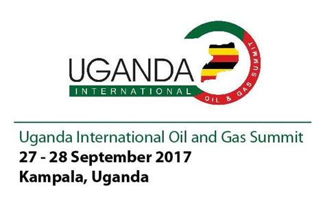 Uganda International Oil And Gas Summit