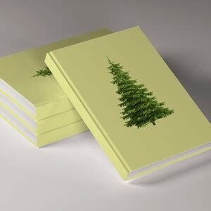 Real Fir Tree Cliparts Silver Tree Overlays Png Realistic Look