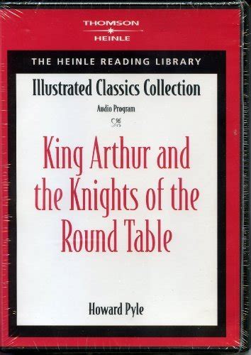 The Heinle Reading Library Illustrated Classics Collection King