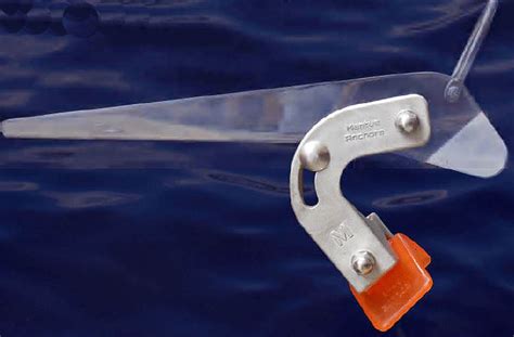 Mantus Anchor Mate Starboard Mount Fawcett Boat Supplies