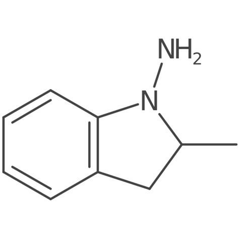 普西奥标准物质中心 1 氨基 2 甲基吲哚啉