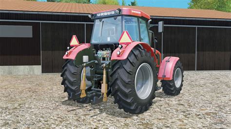 U Sus Pour Farming Simulator