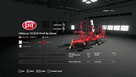 FS19 Mod Update Pack By Stevie Farming Simulator 2022 Mod LS 2022