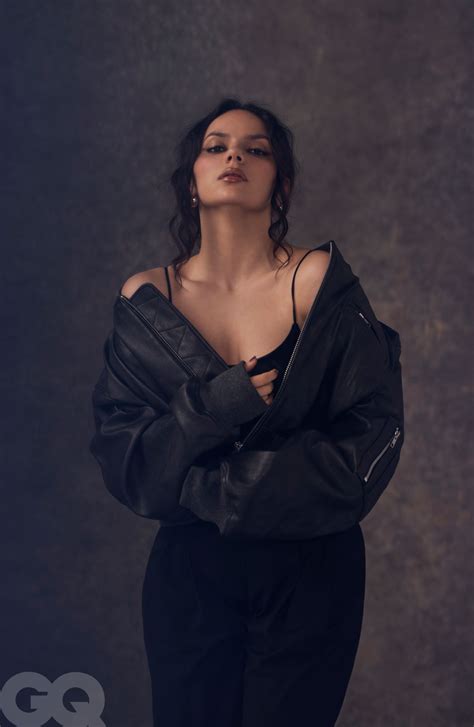 DAFNE KEEN for GQ Hype Spain, June 2024 – HawtCelebs