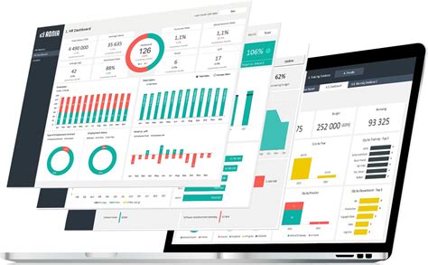 Beautiful Excel Table Templates | Elcho Table