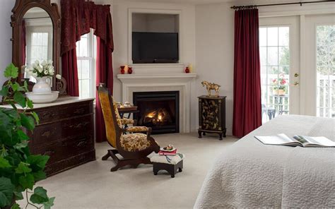 Luxury Bed and Breakfast in Hershey Set on an Equestrian Farm | Bed and ...