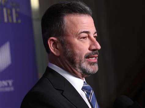 Jimmy Kimmel says he'd love Dana Walden to be Disney's next CEO: 'She's