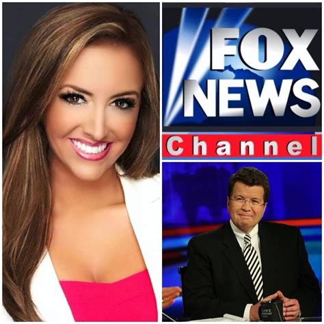Exciting news! I’ll be making my national debut on Fox News Channel