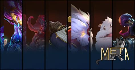 Tft Fortune S Favor Legend Tier List Set Metasrc