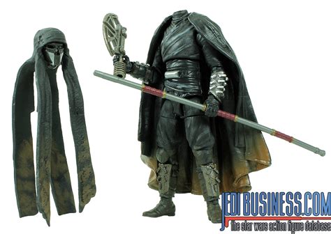 Knight Of Ren Star Wars The Vintage Collection