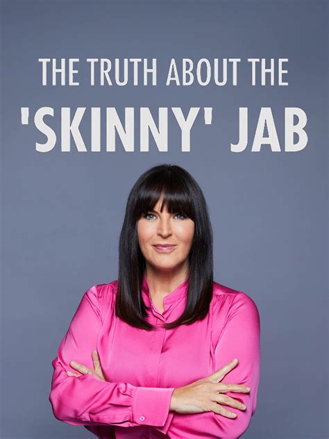 Prime Video: The Truth About the Skinny Jab