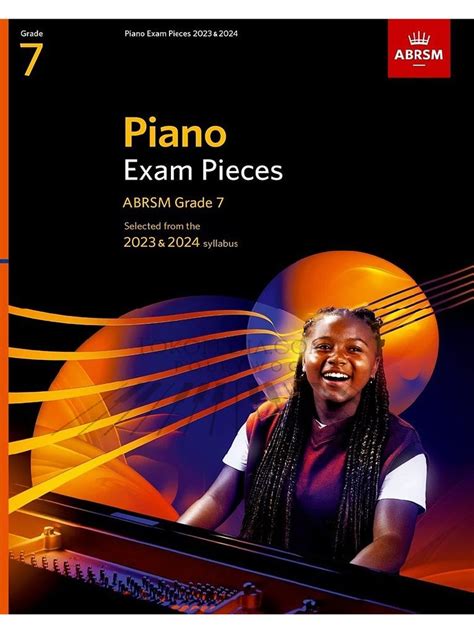 abrsm piano grade    watermark