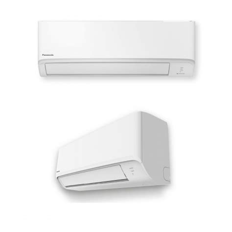 Klimaanlagen Panasonic Mono Split 5 0 kW Weiß CS TZ50ZKEW CU TZ50ZKE