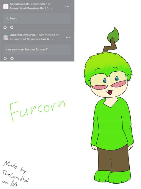 Humanized Monsters Part 8 by thecaredkid on DeviantArt 