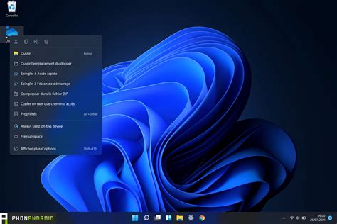 Windows 11 Voici Les Améliorations Apportées Par La Nouvelle Build