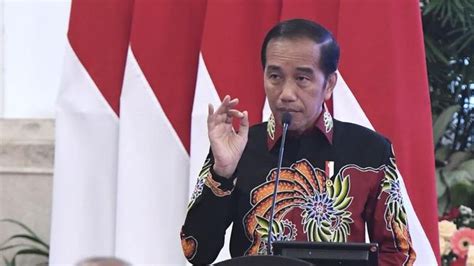 Jokowi Cabut PPKM Covid 19 Di Indonesia Risalahnegeriku