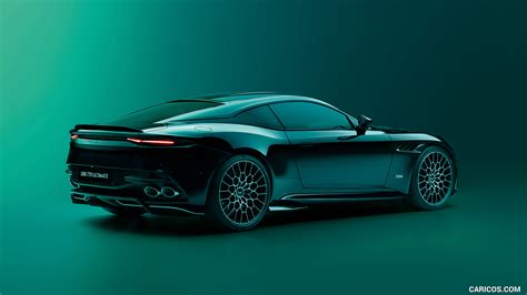 2024 Aston Martin Dbs Faunie Maurita