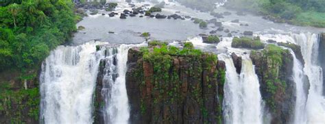 Visit these 10 Enigmatic Waterfalls in Coimbatore on your next trip to ...