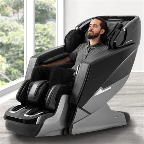 Best Gaming Massage Chairs to Relax In (2022) - The Best Gaming Chairs