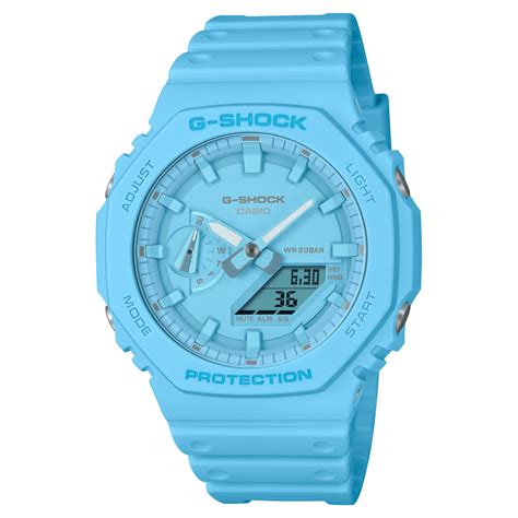 Itzy X G Shock Tone On Tone Series Casio