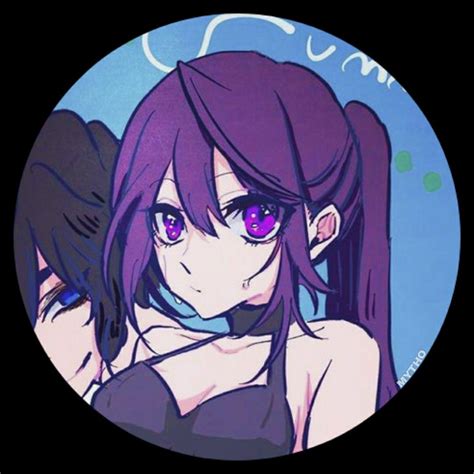 Pin De 🌙 Suki Em 🍄 Matching Icons Fanart Animes Manga Anime