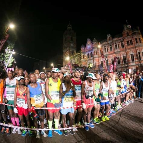 Comrades Marathon Entries EVERYTHING You Need To Know