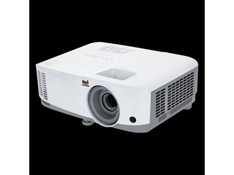 Viewsonic Pg W Lumens Wxga Networkable Home And Office Projector