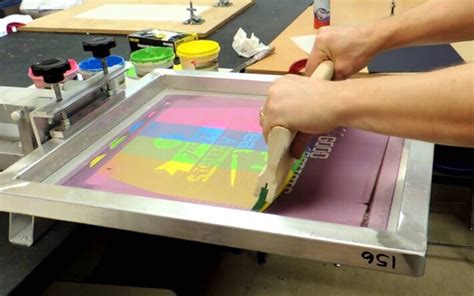 Direct To Garment Vs Screen Printing Why Do Printers Prefer Dtg