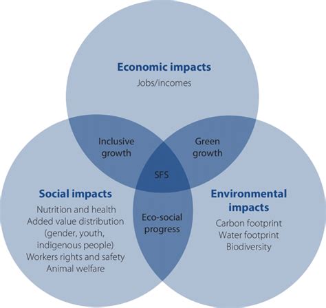 Sustainability In Food Systems Download Scientific Diagram