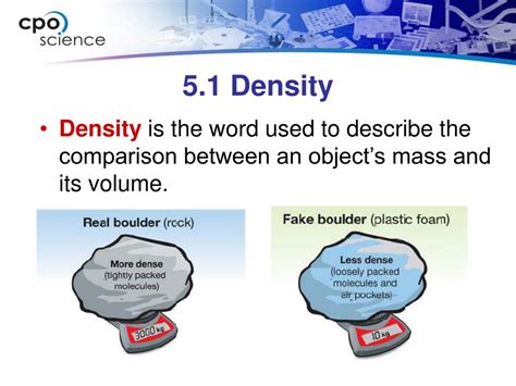 Ppt Chapter Five Density And Buoyancy Powerpoint Presentation Free