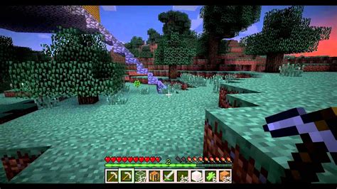 Lets Play Minecraft 012 Deutsch Hd Out Of Memory Yeah Youtube