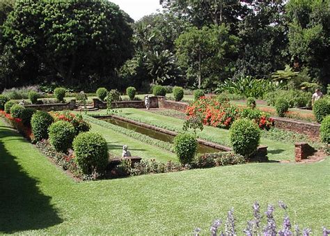 Beautiful South Africa: Durban Botanic Gardens