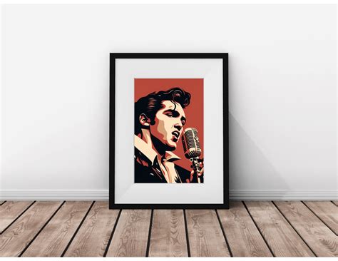 Hologram technology might soon replace the classic elvis impersonator 10