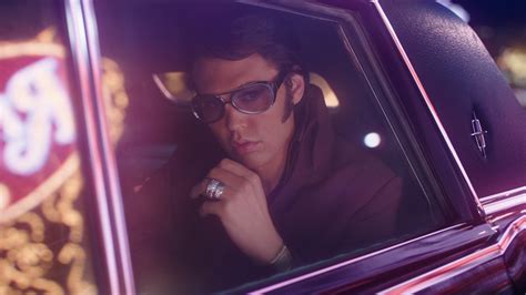 Elvis review: Baz Luhrmann’s ridiculous, sublime biopic - Trendradars Latest