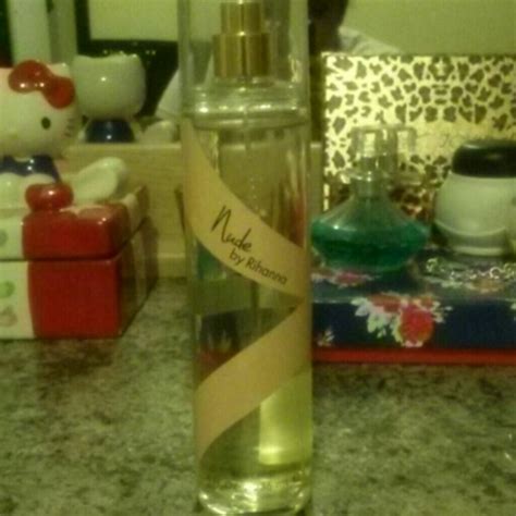 Other Sold Nude By Rihanna Sold Poshmark