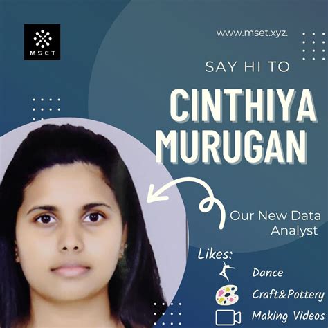 MSE Technology on LinkedIn: New Faces! 