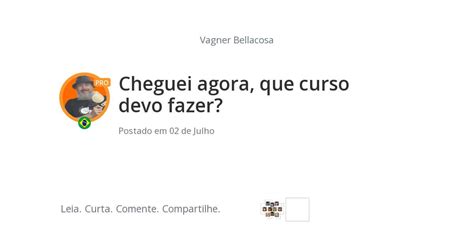 Quero Trabalhar Em Laboratório Que Curso Devo Fazer