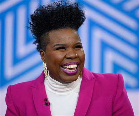 Leslie Jones Biography, Wiki, and Net Worth | The News God