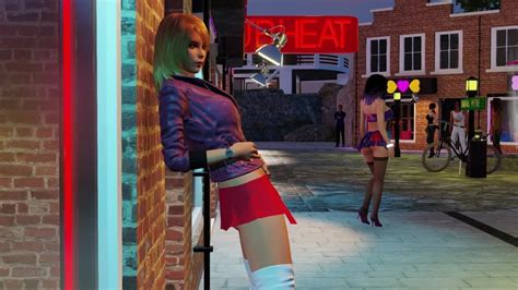 Hooker Cartoon Cartoon Porn XHamster