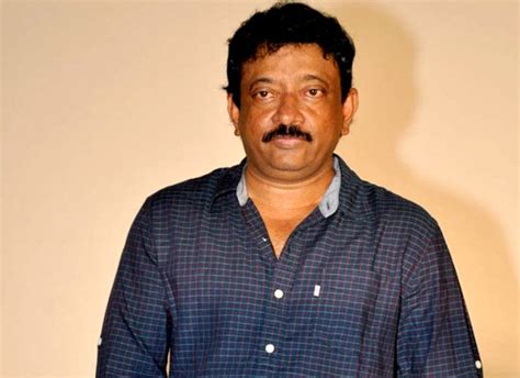 Ram Gopal Varma Booked For Obscenity Over His Film Featuring Pornstar