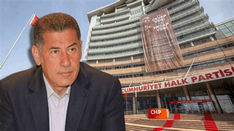 CHP li Engin Özkoç tan Sinan Oğan a mesaj Birlik beraberliğe