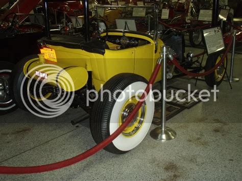 History - Don Garlits Drag Racing Museum Photos | The H.A.M.B.