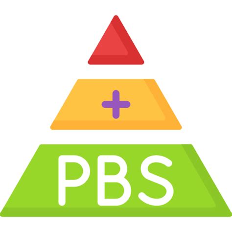 Pbs Special Flat Icon