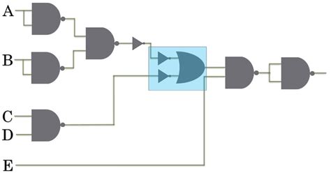 Implementing Any Circuit Using NAND Gate Only - GeeksforGeeks